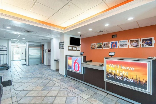 Motel 6-Junction City, KS image 12