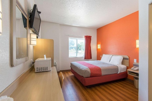 Motel 6-Junction City, KS image 25