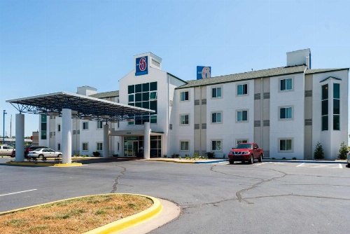 Motel 6-Junction City, KS image 36