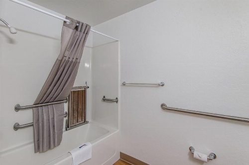 Motel 6-Junction City, KS image 5